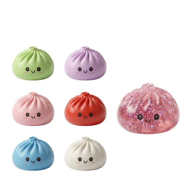 Mystery Squishy Dumpling