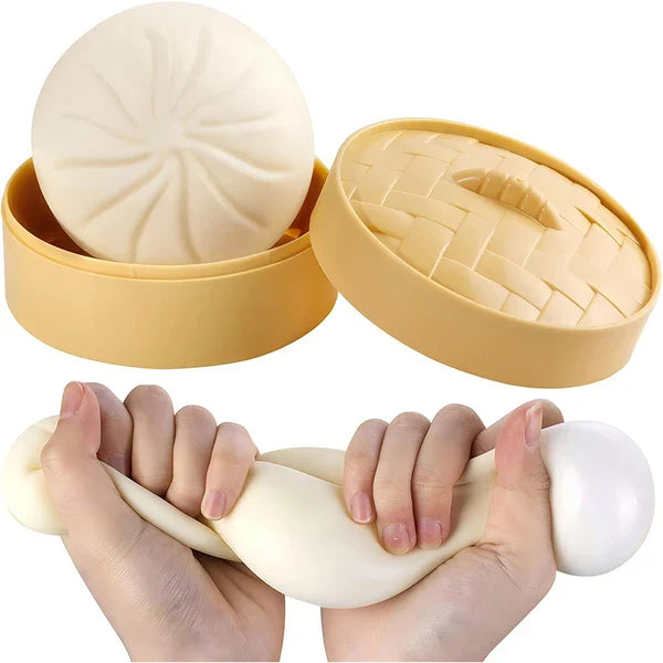 Mystery Squishy Dumpling